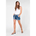 Short Le Temps des Cerises Short en jeans bloom Short Le Temps des Cerises Short en jeans bloom Grenoble