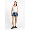 Short Le Temps des Cerises Short en jeans madrague
