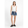 Short Le Temps des Cerises Short en jeans madrague