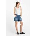 Short sur Grenoble : Short Le Temps des Cerises Short en jeans mara