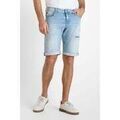 Short Le Temps des Cerises Bermuda jogg oc