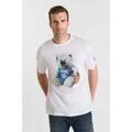 T-shirt Le Temps des Cerises T-shirt doakes