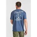 T-shirt Le Temps des Cerises T-shirt coura Grenoble