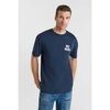 T-shirt Le Temps des Cerises T-shirt clarkson