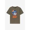 T-shirt Le Temps des Cerises T-shirt briggs