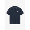 T-shirt Le Temps des Cerises Polo ariel