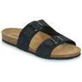 Mules femme sur Grenoble : Mules Geox -