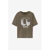 T-shirt Le Temps des Cerises T-shirt lynette