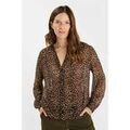 Chemises sur Grenoble : Chemise Le Temps des Cerises Blouse madi
