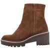 Bottines Sandra Fontan VIDUE�O Marron