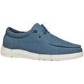 Chaussures d&eacute;contract&eacute;es homme sur Grenoble : Slip ons Geox U4546C