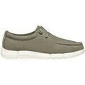 Chaussures d&eacute;contract&eacute;es homme sur Grenoble : Slip ons Geox U4546C