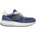 Baskets homme sur Grenoble : Baskets basses Alberto Guardiani AGM451104