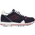 Baskets homme sur Grenoble : Baskets basses Alberto Guardiani AGM451305