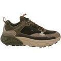 Randonn&eacute;e sur Grenoble : Chaussures Jeep JM52070A Marron