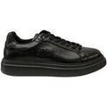 Baskets homme sur Grenoble : Baskets basses La Martina LFM252.010