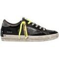 Baskets homme sur Grenoble : Baskets basses Crime London 11103AA8