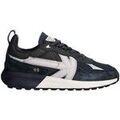 Baskets homme sur Grenoble : Baskets basses Kaotiko AP001-04