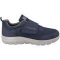 Chaussures Luisetti 31104ST Bleu Chaussures Luisetti 31104ST Bleu Grenoble