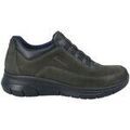 Chaussures Luisetti 36101NO Vert Grenoble