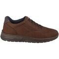 Randonn&eacute;e sur Grenoble : Chaussures Luisetti 36217NO Marron