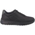 Chaussures Luisetti 36217NO Noir Grenoble