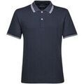 Polos sur Grenoble : Polo Geox M5510R