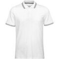 Polos sur Grenoble : Polo Geox M5510R