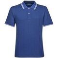 Polos sur Grenoble : Polo Geox M5510R