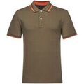 Polos sur Grenoble : Polo Geox M5511A