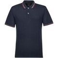 Polos sur Grenoble : Polo Geox M5512A