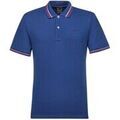 Polos sur Grenoble : Polo Geox M5512A