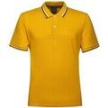 Polos sur Grenoble : Polo Geox M5512A