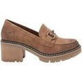 Chaussures plates femme sur Grenoble : Mocassins Refresh 171417