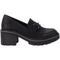 Chaussures plates femme sur Grenoble : Mocassins Refresh 171417