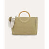 Sac &agrave; main Woomen wcro02 Gris