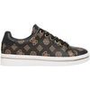 Baskets basses Guess FLPSTAFAL12