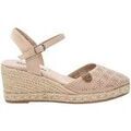 Chaussures d&eacute;contract&eacute;es femme sur Grenoble : Espadrilles Refresh 172639