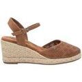 Chaussures d&eacute;contract&eacute;es femme sur Grenoble : Espadrilles Refresh 172639