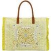 Sac &agrave; main Y Not? SAM001S5 Jaune