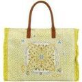 Sac &agrave; main Y Not? SAM001S5 Jaune