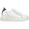 Baskets basses Ga&Euml;lle Paris GACAW01345 Blanc
