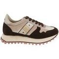 Baskets femme sur Grenoble : Baskets basses Blauer F5MILLEN03