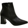 Bottes femme sur Grenoble : Bottines Ferre F-536