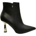 Bottes femme sur Grenoble : Bottines Ferre F-613