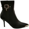 Bottes femme sur Grenoble : Bottines Ferre F-703