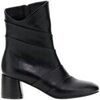 Bottines Caf&eacute; Noir C1LB9003 Noir