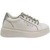 Baskets basses Ga&Euml;lle Paris GACAW01479 Blanc