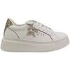 Baskets basses Ga&Euml;lle Paris GACAW01481 Blanc