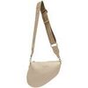 Sac Bandouliere Ga&Euml;lle Paris GAACW02216 Blanc